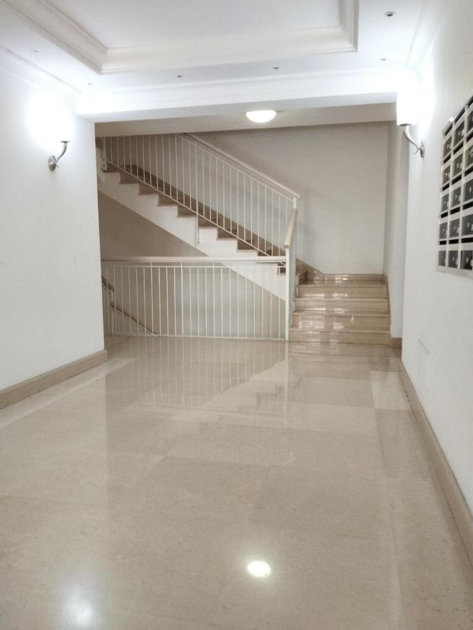 Natural Charm Apartment โรม ภายนอก รูปภาพ