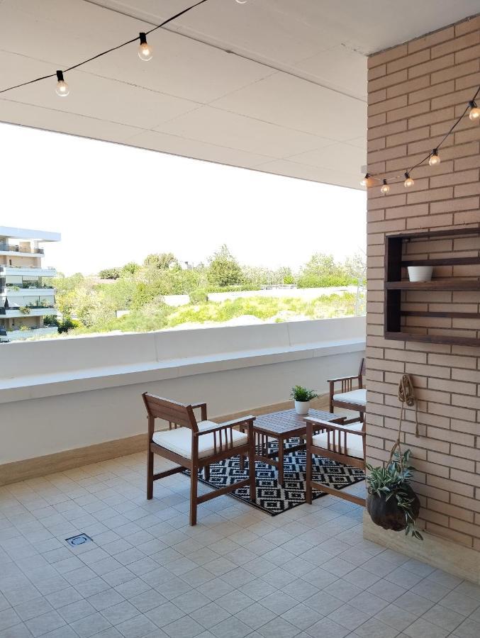 Natural Charm Apartment โรม ภายนอก รูปภาพ