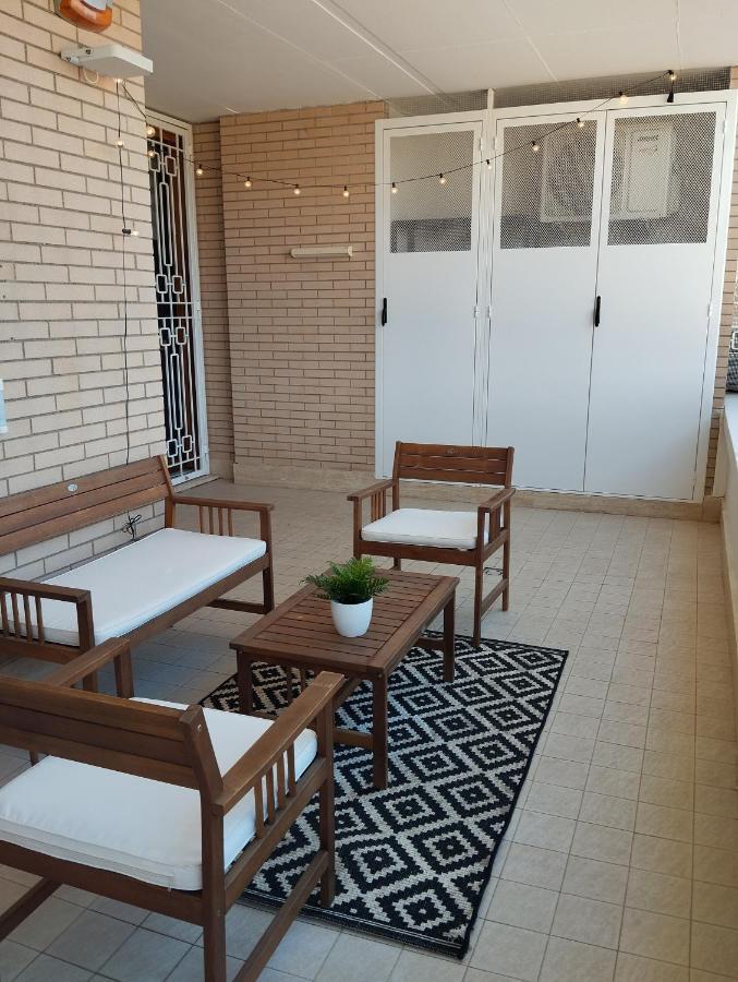 Natural Charm Apartment โรม ภายนอก รูปภาพ