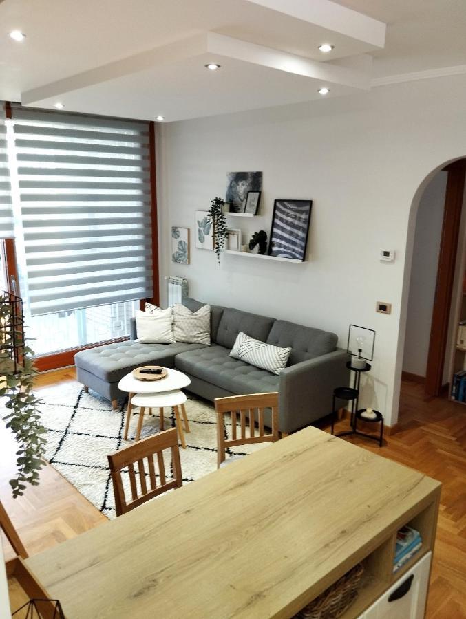 Natural Charm Apartment โรม ภายนอก รูปภาพ