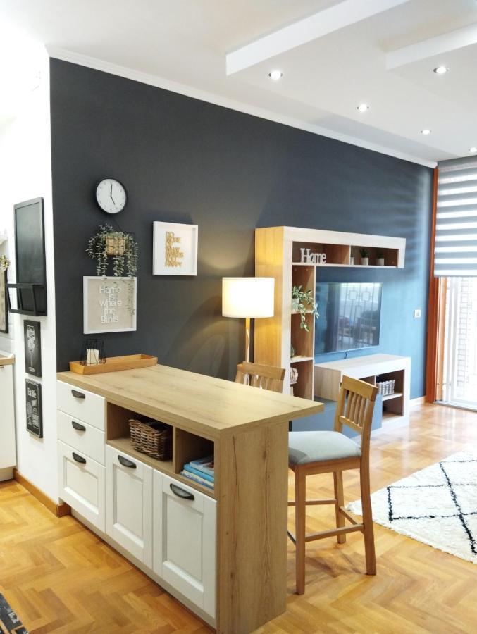 Natural Charm Apartment โรม ภายนอก รูปภาพ