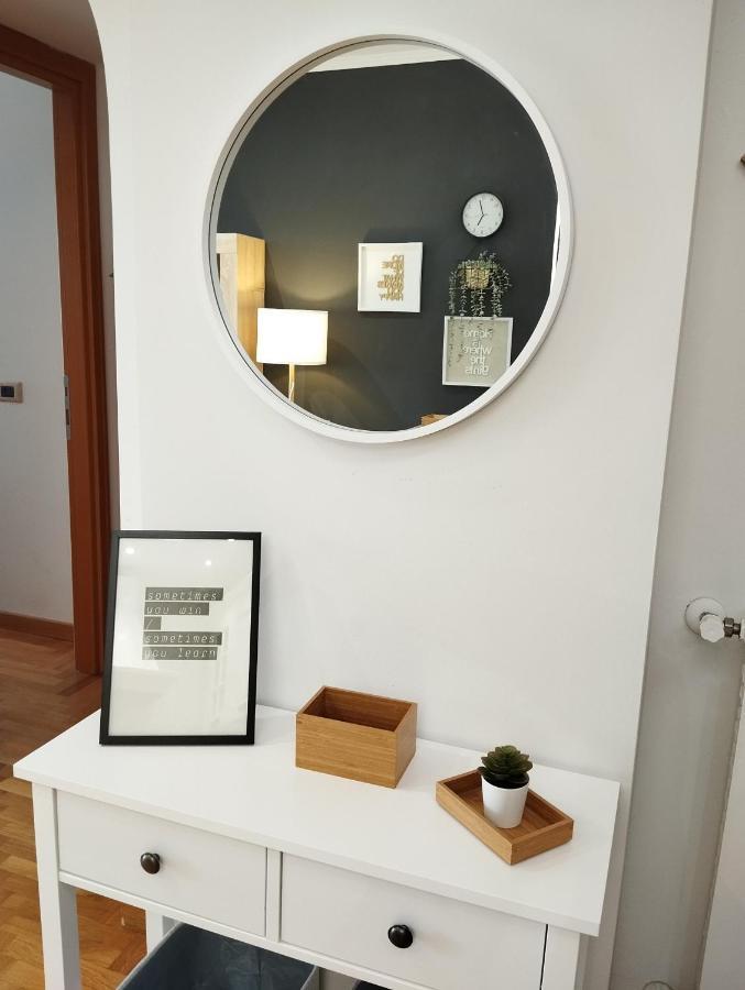 Natural Charm Apartment โรม ภายนอก รูปภาพ
